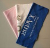 glasses cleaning cloth