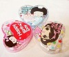 Wholesale cartoon contact lens case