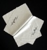 Wholesale microfiber lens cloth
