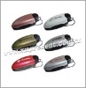 Eye glass clip