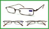 Wholesale new rimless myopia glasses