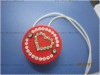 Crystal Hearted shape wire orgnizer