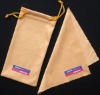 Wholesale sunglasses cleaning cloth