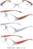 mini reading glasses(Slimline Reading Glasses,fashion reading glasses,Set reading glasses,Small reading glasses)3871