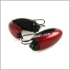 Sunglass clips