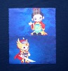 Wholesale optical cleaning cloth