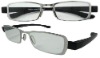 Wholesale metal reading glasses