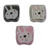 Wholesale cartoon contact lens case