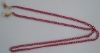 Wholesale metal eyeglasses cord