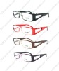 Wholesale gradient color reading glasses optical frame