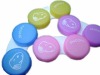 Wholesale animal contact lens case