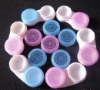 Wholesale contact lens case
