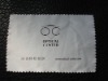 Wholesale lens cleaing cloth