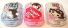 Wholesale cartoon contact lens case