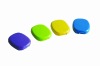 Wholesale cartoon contact lens case