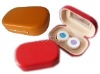 Wholesale Metal contact lens case