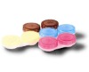 Wholesale contact lens case