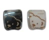 Wholesale cartoon contact lens case