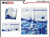 Wholesale eyeglass cleaning cloth