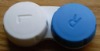 Wholesale contact lense case
