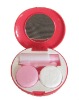Wholesale Animal contact lens case
