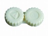 Wholesale Animal contact lens case