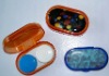 Wholesale contact lens case