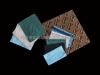 Wholesale eyeglasses cleaning cloth