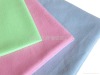 Wholesale suede cleaning cloth