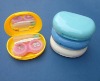 Wholesale contact lens case