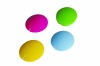 Wholesale New round Contact Lens Cases colorful Contact Lens Cases plastic Contact Lens Cases