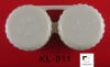 Wholesale contact lens case, contact lens box KL-011