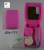 Wholesale contact lens case, contact lens box JDA-777