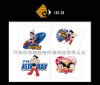 Wholesale eyeglasses cleaning cloth
