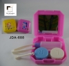 Wholesale contact lens case, contact lens box JDA-688