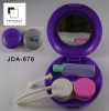 Wholesale contact lens case, contact lens box JDA-678
