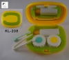 Wholesale contact lens case, contact lens box KL-208