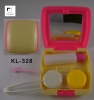 Wholesale contact lens case, contact lens box KL-328