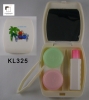Wholesale contact lens case, contact lens box KL-325