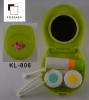 Wholesale contact lens case, contact lens box KL-806