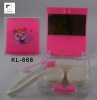 Wholesale contact lens case, contact lens box KL-668