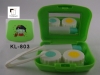 Wholesale contact lens case, contact lens box KL-803