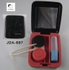 Wholesale contact lens case, contact lens box JDA-887