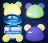 Wholesale contact lens case, contact lens box SJA-992