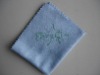 Wholesale lens cleaning cloth