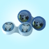 Wholesale contact lens box KDSL-718 CE, FDA