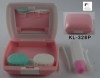 Wholesale contact lens case, contact lens box KL-328P