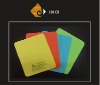 Wholesale microfiber lens cleaning cloth