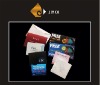 Wholesale microfiber cleaning cloth in pocket