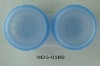 Wholesale contact lens case, contact lens holder,contact lens box mds-058B